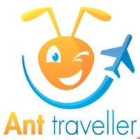 Ant Traveller LLC logo - Similar company to Omega Destinations