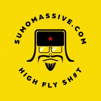 Sumomassive logo - Similar company to Juomaposti