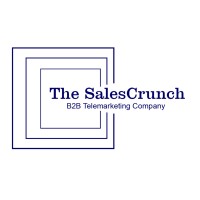 The SalesCrunch logo - Similar company to Analyze