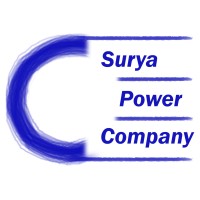 Surya Power Company Pvt Ltd logo - Similar company to Headstart Energy