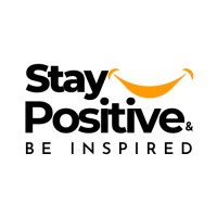 Stay Positive -Be Inspired logo - Similar company to Tigerbow