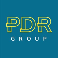 PDR Group logo - Similar company to Pdr Group