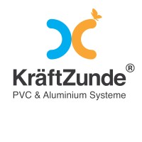 KräftZunde logo - Similar company to Ark Window And Door