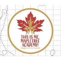 Mapletree Academy logo - Similar company to Canadian Overseas Schools Association