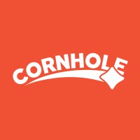 Cornhole.com logo - Similar company to Cornhole Canada