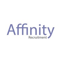 Affinity Recruitment Ltd logo - Similar company to Twofold Limited