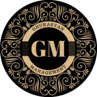 Ghukasyan Management logo - Similar company to Hotel Bb Compiegne