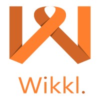 Wikkl B.V. logo - Similar company to Ghost Cat Games