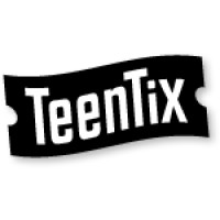 TeenTix LA logo - Similar company to Braination