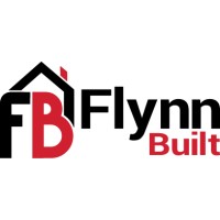 Flynn Built logo - Similar company to Warren Doors & Access Control