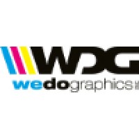 We Do Graphics, Inc. logo - Similar company to Presentation Folder Inc.