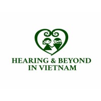 Hearing & Beyond in Vietnam logo - Similar company to Grow With Nadia Adan