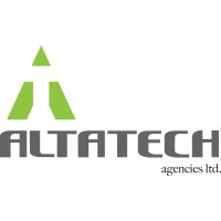 Altatech Agencies Inc.