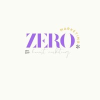 Zero Marketing logo - Similar company to Lynnē