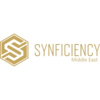 Synficiency Technology Ltd. logo - Similar company to Synficiency Gmbh