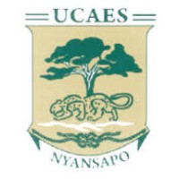 University College of Agriculture and Environmental Studies logo - Similar company to Techies4Impactofficial