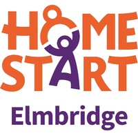Home-Start Elmbridge logo - Similar company to Elmbridge Community Link