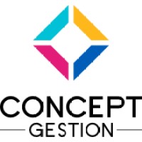 Concept-Gestion Luxembourg logo - Similar company to Concept Gestion