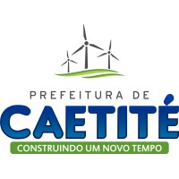 Prefeitura Municipal de Caetité logo - Similar company to Central Caetité