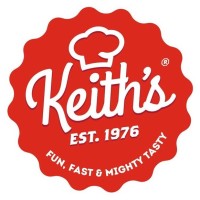 Keiths Quality Foods logo - Similar company to Filla Bakery