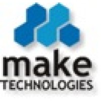 Make Technologies logo - Similar company to Make Technology Inc.