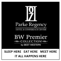Parke Regency Hotel & Conference Center