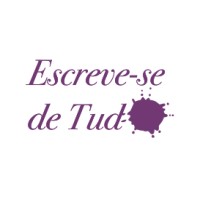 Escreve-se de Tudo