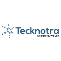 M/s Tecknotra logo - Similar company to Factum Radioscape