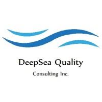 Deepsea Quality Consulting Inc. (Deepsea Qci)