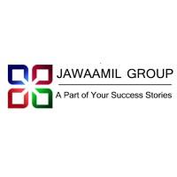 JAWAAMIL GROUP logo - Similar company to Acmi Group (Pvt) Ltd