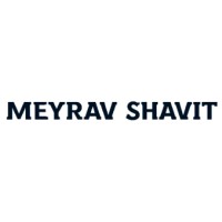 Meyrav Shavit Jewelry Design logo - Similar company to Hotcrown