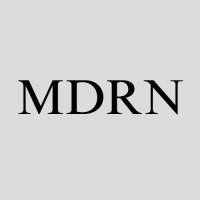 MDRN Architectural Models logo - Similar company to Lc2A Studio