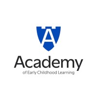 Academy Of Early Childhood Learning