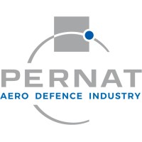 Pernat Aéro Défense Industrie logo - Similar company to Benoit Jolivet Sas