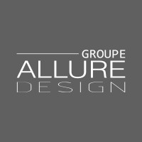 Groupe AllureDesign Inc logo - Similar company to Allure Designs