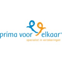 Prima voor elkaar bv logo - Similar company to Fionora