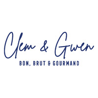 Boulangerie pâtisserie Clem & Gwen logo - Similar company to Nosense