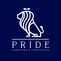 Pride Corretora e Consultoria logo - Similar company to O2 Print Comunicação Visual