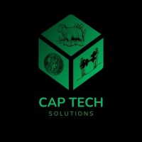 Cap Tech Solutions logo - Similar company to Suma Connect