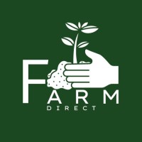 FarmDirect logo - Similar company to Farmdirect