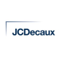 JCDecaux logo - Similar company to Westerunie
