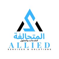 Allied Services & Solutions logo - Similar company to Glossy Tower Fm Services