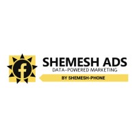 Shemesh ads logo - Similar company to Xlfluence