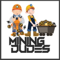 Mining Dudes Inc.