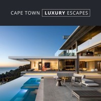 Cape Town Luxury Escapes logo - Similar company to Ilodge