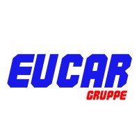 EUCAR logo - Similar company to Banks Chevrolet