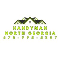 Handyman North Georgia