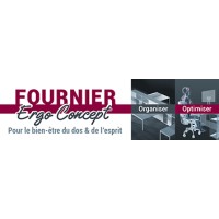 FOURNIER ERGO CONCEPT logo - Similar company to Ergo Accessoires