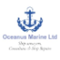 Oceanus Marine Ltd.