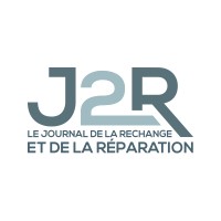 Le Journal de la Rechange & de la Réparation logo - Similar company to Alliance Automotive Group France